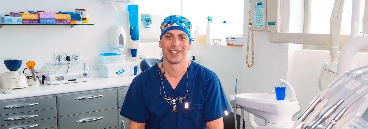 Centro Odontológico Alaia - Clínica Dental en Hernani - Dentistas en Hernani